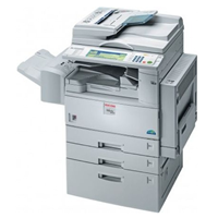Ricoh 3035
